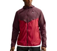 Nike Stride Veste à capuche M Rouge