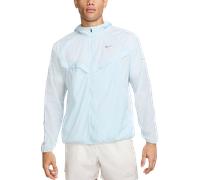 Nike Stride Veste à capuche XL Bleu