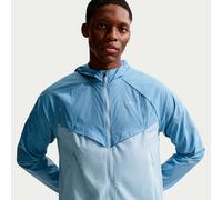Nike Stride Veste running Hommes - bleu, bleu clair, Taille S