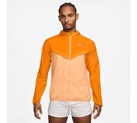 Nike Stride Veste running Hommes - crème, argent, Taille XXL