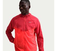 Nike Stride Veste running Hommes - rouge, rouge clair, Taille M