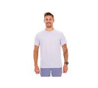 Nike Stride Maillot De Course Hommes - Gris , Gris, Taille L