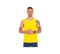 Nike Stride vêtement running homme Stride L Jaune/or