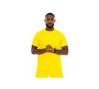 Nike Stride vêtement running homme Stride S Jaune/or