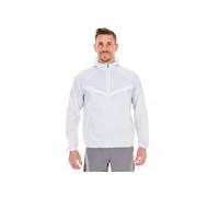 Veste de running déperlante anti-UV Nike Stride pour homme Glacier Blue/Glacier Blue XL