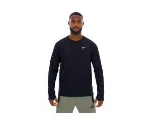 Nike Stride Waffle Crew Noir XXL