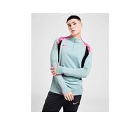 Nike Strike 1/4 Zip Top - Ocean Cube M