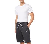 Nike Strike 21 Fleece Short - Pantacourt / bermuda - Short - Homme - Noir - L