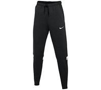 Nike, Strike 21, Pantalon D'Entraînement, Noir/Blanc/Blanc, XL, Homme