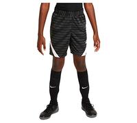 Nike Strike 21 Shorts, Noir/Anthracite/Blanc/Blanc, XL Mixte Enfant