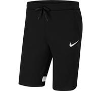Nike, Strike 21, Shorts, Noir/Blanc/Blanc, XL, Homme