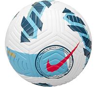 Nike Strike Balles White/Chlorine Blue/Siren Red 5