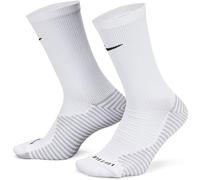 Nike Chaussettes Strike Blanc Unisexe 34/38