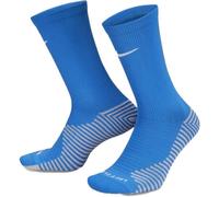 Nike Chaussettes Strike Crew DH6620-463 Mixte Bleu roi/Blanc M