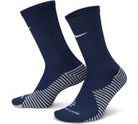 Nike Chaussettes Strike Crew DH6620-410 Bleu Marine/Blanc Mixte XS