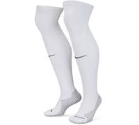 Chaussettes Nike Dri-Fit Strike Blanc 34/38 Unisex