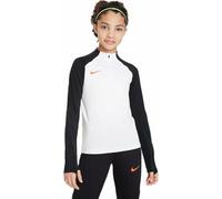 Nike Strike Dril Sweatshirt White/Black/Bright Crimson 70