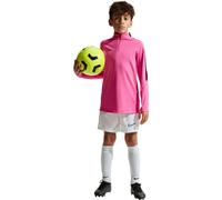 Nike Strike Drill Top Enfant Rose/Noir 147-158
