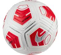 Nike Strike Équipe Balle De Football Unisexe Adulte Taille 5 Couleur Blanc Poids