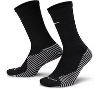 Nike Strike Football Crew Socks Adults Noir/Blanc S 2-5 Male