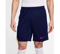 Nike Strike Football Shorts Adults Bleu/Rouge M Male