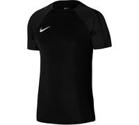 Nike Strike III Jersey Short Sleeve Kids - Noir