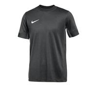 Nike Strike Iv Maillot De Foot Dri-Fit pour Ado, Black/Anthracite/Black/White, FZ9331-010, S
