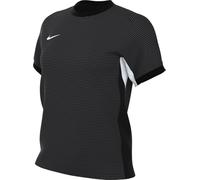 Nike Strike Iv Maillot De Foot Dri-Fit pour Femme, Black/Anthracite/Black/White, FZ9329-010, S