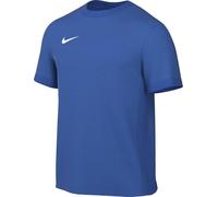 Nike Strike Iv Maillot De Foot Dri-Fit pour Homme, Royal Blue/Royal Blue/White, FZ9327-464, M