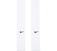 Nike Jambière unisexe Strike Dri-FIT Blanc Taille S/M (34-42)