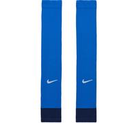 Nike Strike Manchons 42-50 Bleu/Bleu Marine