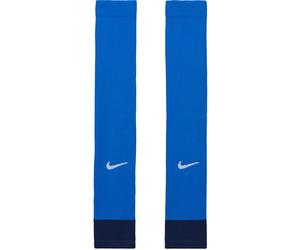 Nike Strike Manchons 42-50 Bleu/Bleu Marine
