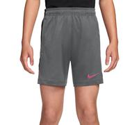 Nike Strike Short Jr Gris Foncé 137-147