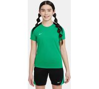 Nike Strike Short-Sleeve Football Top Juniors Vert 11-12 (L) Male