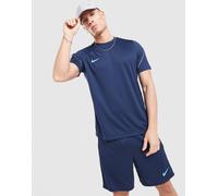 Nike Strike T-Shirt - Bleu M