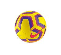 Nike Strike Team Ims Ballon Yellow/Purple/Flash Crimson FR: Taille Unique (Taille Fabricant: 4)