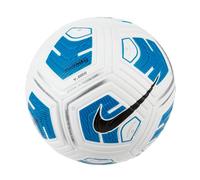 Nike Strike Team Sacs de sport Mixte, Blanc/Bleu/Noir, 3