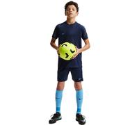 Nike Strike Top Enfant Bleu Marine/Bleu 147-158