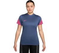 Nike Strike Top Femme Rose/Noir L