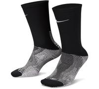 Nike Strike Vapor Chaussettes mi-mollet Noir/Blanc 41-43