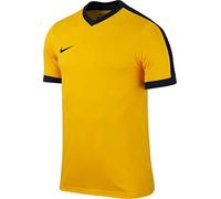 Nike Striker IV Maillot Homme Jaune FR : M (Taille Fabricant : M - 44/46)