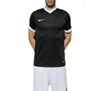 Nike Striker Iv T-Shirt en Jersey pour Homme S Noir/Blanc