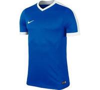 Nike Striker Iv T-Shirt en Jersey pour Homme XL Rouge/Blanc