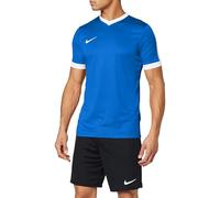 Nike Striker Iv T-Shirt en Jersey pour Homme XXL Bleu Roi/Blanc