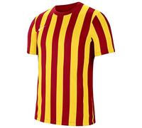 Nike Striped Short L Men's, Rouge, L