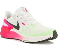 Nike Structure 25 Blanc 38