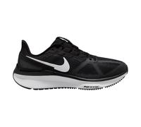 Nike Structure 25 Chaussure De Running Avec Stabilisateurs Femmes-Noir,Blanc, Pointure 37.5