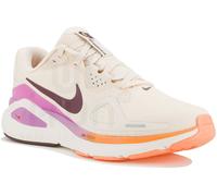 Nike Chaussure de running Structure 26 Femme avec stabilisateurs – abricot lilas Taille 41