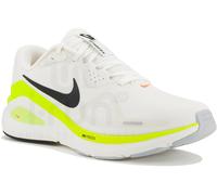 Nike Chaussure de running Structure 26 avec stabilisateurs Homme crème/noir Taille 41