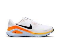 Nike Structure 26 Chaussure de running avec stabilisateurs - blanc, bleu clair, Taille 42